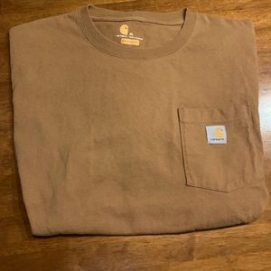Carhartt work T-shirt